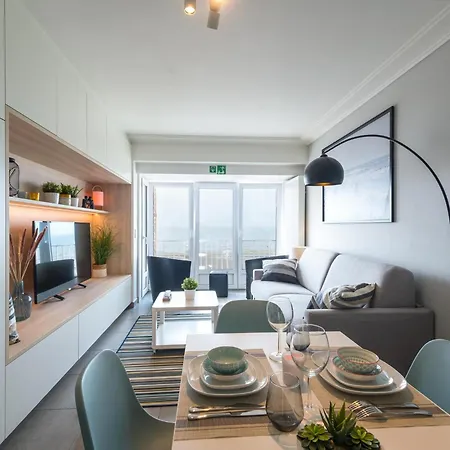 Beaulieu - 0302 Apartment