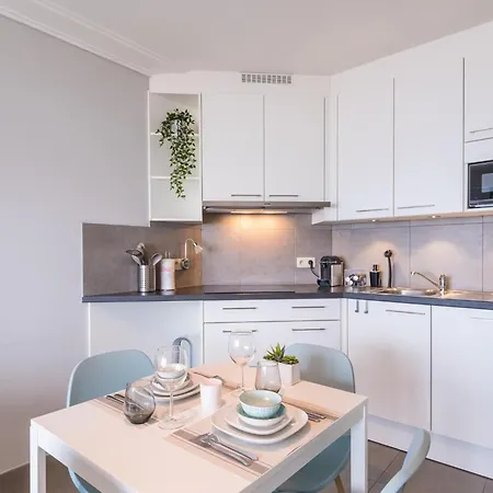 Beaulieu - 0302 Middelkerke