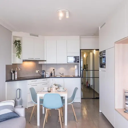 Beaulieu - 0302 Apartment