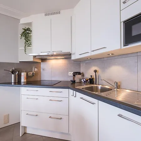 Apartment Beaulieu - 0302