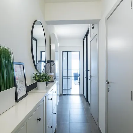 Beaulieu - 0302 Apartment Middelkerke