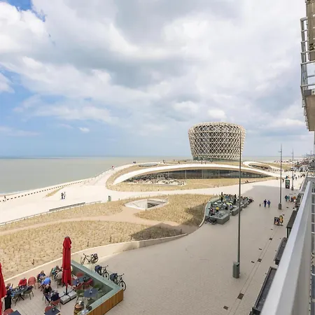 Apartment Beaulieu - 0302