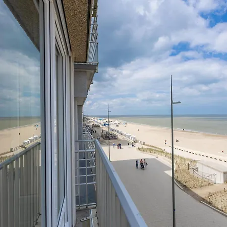 Beaulieu - 0302 * Middelkerke