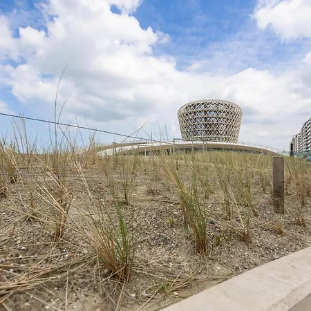 Beaulieu - 0302 Apartment